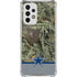 NFL Realtree Camo Dallas Cowboys Galaxy A53 5G Clear Case