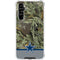 NFL Realtree Camo Dallas Cowboys Galaxy A54 5G Clear Case