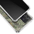 NFL Realtree Camo Dallas Cowboys Galaxy A72 5G Clear Case