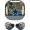 NFL Realtree Camo Dallas Cowboys Galaxy Buds Pro Skin