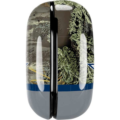 NFL Realtree Camo Dallas Cowboys Galaxy Buds Pro Skin