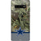 NFL Realtree Camo Dallas Cowboys Galaxy S10 Plus Skin