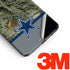 NFL Realtree Camo Dallas Cowboys Galaxy S10 Plus Skin