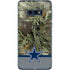 NFL Realtree Camo Dallas Cowboys Galaxy S10e Skin