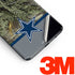 NFL Realtree Camo Dallas Cowboys Galaxy S10e Skin