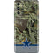 NFL Realtree Camo Dallas Cowboys Galaxy S20 Fan Edition Skin