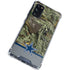 NFL Realtree Camo Dallas Cowboys Galaxy S20 FE Clear Case