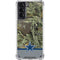 NFL Realtree Camo Dallas Cowboys Galaxy S21 5G Clear Case