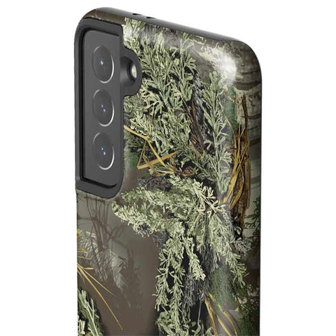 NFL Realtree Camo Dallas Cowboys Galaxy S21 5G Pro Case