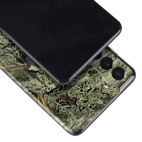 NFL Realtree Camo Dallas Cowboys Galaxy S21 5G Skin
