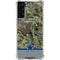 NFL Realtree Camo Dallas Cowboys Galaxy S21 FE Clear Case