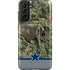 NFL Realtree Camo Dallas Cowboys Galaxy S21 Plus 5G Pro Case