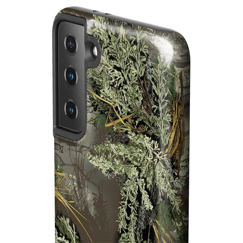 NFL Realtree Camo Dallas Cowboys Galaxy S21 Plus 5G Pro Case