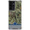 NFL Realtree Camo Dallas Cowboys Galaxy S21 Ultra 5G Clear Case