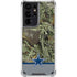 NFL Realtree Camo Dallas Cowboys Galaxy S21 Ultra 5G Clear Case