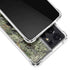 NFL Realtree Camo Dallas Cowboys Galaxy S21 Ultra 5G Clear Case