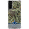 NFL Realtree Camo Dallas Cowboys Galaxy S22 Plus Clear Case