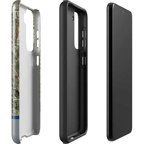 NFL Realtree Camo Dallas Cowboys Galaxy S22 Plus Pro Case