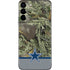 NFL Realtree Camo Dallas Cowboys Galaxy S22 Plus Skin