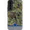 NFL Realtree Camo Dallas Cowboys Galaxy S22 Pro Case