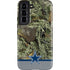 NFL Realtree Camo Dallas Cowboys Galaxy S22 Pro Case