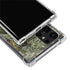 NFL Realtree Camo Dallas Cowboys Galaxy S22 Ultra Clear Case