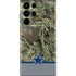 NFL Realtree Camo Dallas Cowboys Galaxy S22 Ultra Skin