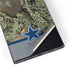 NFL Realtree Camo Dallas Cowboys Galaxy S22 Ultra Skin