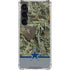 NFL Realtree Camo Dallas Cowboys Galaxy S23 Clear Case