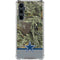 NFL Realtree Camo Dallas Cowboys Galaxy S23 FE Clear Case