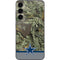 NFL Realtree Camo Dallas Cowboys Galaxy S23 FE Skin