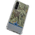 NFL Realtree Camo Dallas Cowboys Galaxy S23 Plus Clear Case