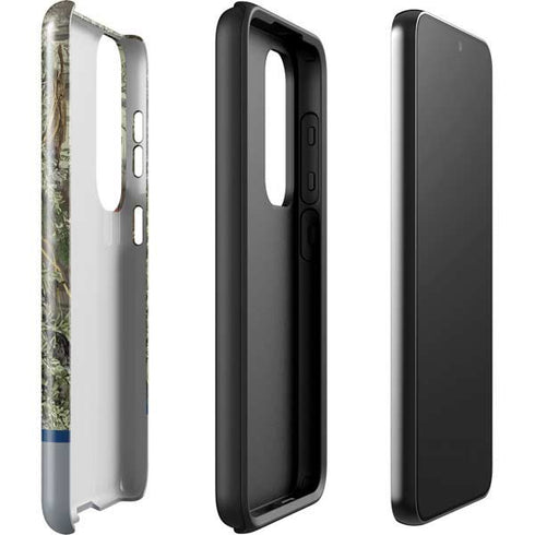 NFL Realtree Camo Dallas Cowboys Galaxy S23 Plus Pro Case