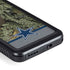 NFL Realtree Camo Dallas Cowboys Galaxy S23 Plus Waterproof Case