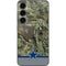 NFL Realtree Camo Dallas Cowboys Galaxy S23 Skin