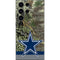 NFL Realtree Camo Dallas Cowboys Galaxy S23 Ultra Skin