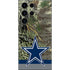 NFL Realtree Camo Dallas Cowboys Galaxy S23 Ultra Skin