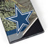 NFL Realtree Camo Dallas Cowboys Galaxy S23 Ultra Skin