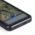 NFL Realtree Camo Dallas Cowboys Galaxy S23 Waterproof Case