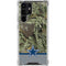 NFL Realtree Camo Dallas Cowboys Galaxy S24 Ultra Clear Case