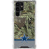 NFL Realtree Camo Dallas Cowboys Galaxy S24 Ultra Clear Case