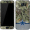 NFL Realtree Camo Dallas Cowboys Galaxy S7 Skin