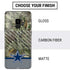 NFL Realtree Camo Dallas Cowboys Galaxy S9 Skin