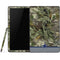 NFL Realtree Camo Dallas Cowboys Samsung Galaxy Tab Skin