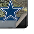 NFL Realtree Camo Dallas Cowboys Galaxy Z Flip Skin