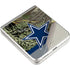 NFL Realtree Camo Dallas Cowboys Galaxy Z Flip3 5G Skin