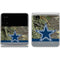 NFL Realtree Camo Dallas Cowboys Galaxy Z Flip4 5G Skin