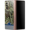 NFL Realtree Camo Dallas Cowboys Galaxy Z Fold2 5G Skin