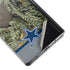 NFL Realtree Camo Dallas Cowboys Galaxy Z Fold2 5G Skin