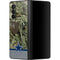 NFL Realtree Camo Dallas Cowboys Galaxy Z Fold3 5G Skin